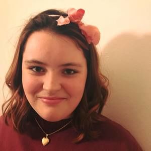 Meet your Posher, Makenna